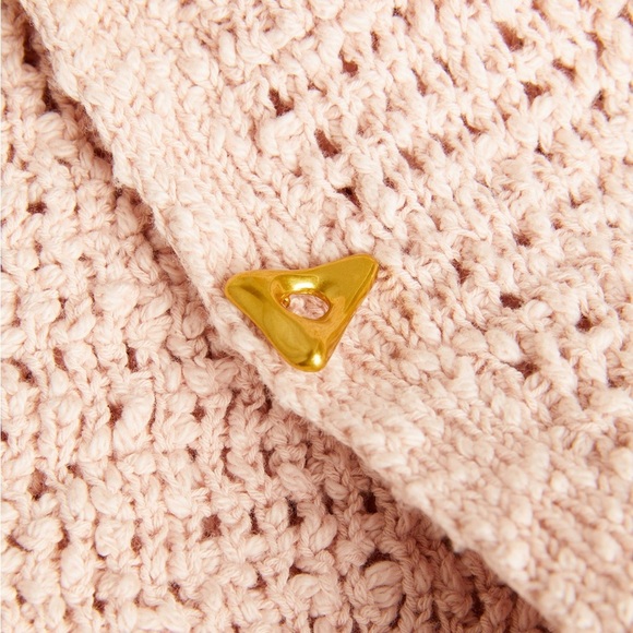 AERON
Organic Cotton Sylvie Cardigan - Picture 5 of 11